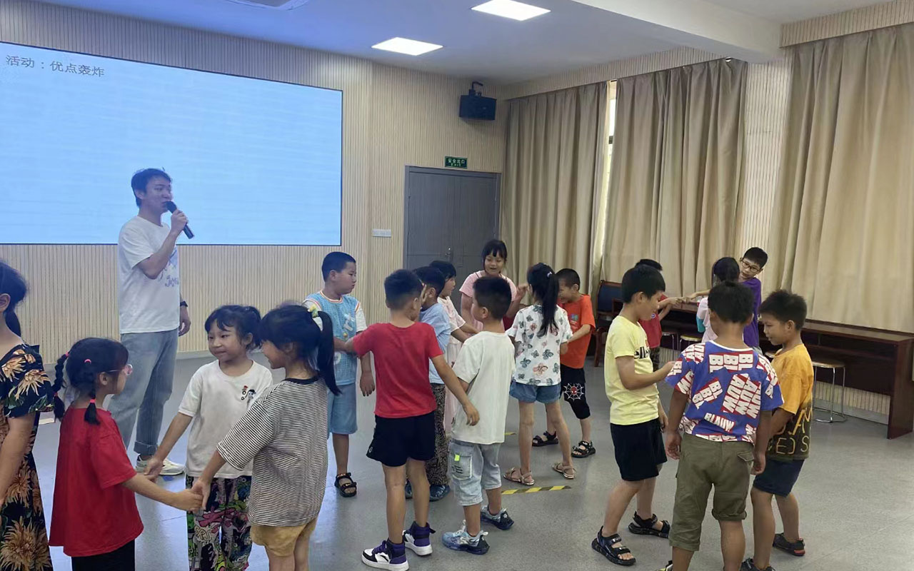 呈贡龙观乡中心学校